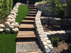 Pacific Contractors Residential Landscaping Services Dana Point California
