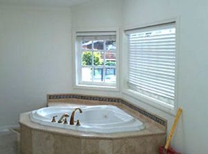 Pacific Contractors - Residential Bath Remodels. Building Contractor, San Juan Capistrano, CA