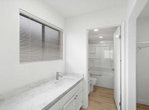 Pacific Contractors. Residential Bathroom Remodeling for Arcadia, CA