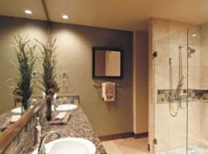 Pacific Contractors. Residential Bathroom Remodeling.