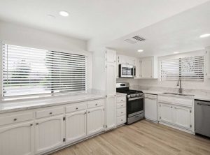 Pacific Contractors. Residential Kitchen Remodeling for Arcadia, CA