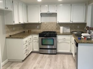 Pacific Contractors - Residential Kitchen Remodels. Building Contractor, San Juan Capistrano, CA
